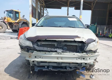 2014 Subaru Xv Crosstrek 2.0I Premium from USA, damaged, VIN JF2GPACC5E8228057